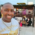 Darren Robinson - @lynetteconeann - Instagram