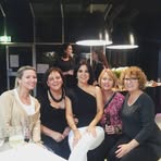 Lynette Corcoran - Facebook