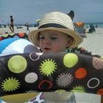 Lynette Cox - @tuckerjamesnana - Instagram