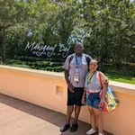 Lynette Patterson Cox - @nettesdestiny - Instagram