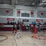 Lynette Craig - @lynette.volleyball - Instagram