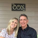 Lynette Curtis Cox - @coxlynettecurtis - Instagram