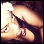 Lynette Daniels - @sexxiieearies322 - Instagram