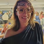 Lynette Daniels - @lynette.daniels43 - Instagram