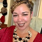 Lynette Daniels - @lynettedaniels - Instagram