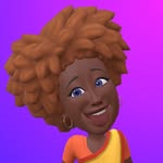 Lynette Daniels - @danielslynette414 - Instagram