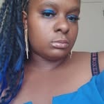 Sharese Lynette Daniels - @mental_health_mondays - Instagram