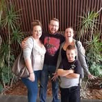 Lynette Dawson Hall - Facebook