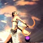 Lynette Day - @lynetteday.bellydance - Instagram