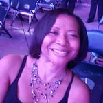 Lynette Jones Day - @lvalday - Instagram
