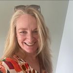 Lynette Lawley-Day - @writegirl1 - Instagram