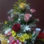 Lynette Deonarine - Facebook
