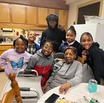 Lynette Dickerson - Facebook