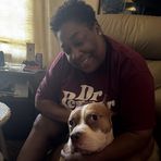Lynette Dickerson - Facebook