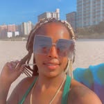 Lynette Diggs - @lady_diggs1989 - Instagram