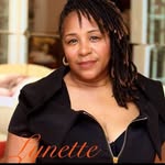 Lynette Douglas-Goode - @lynette.douglasgoode - Instagram