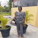 Lynette Duncan - @lynetteduncan58 - Instagram