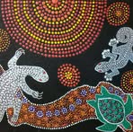 Lynette Wallaby June Dyer - Facebook