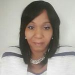 Elder Lynette Burford - @elder_lynette_ - Instagram