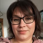 Lynette Elder - @twistedly.charming - Instagram