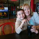 Lyn Ellison Quirk - @lynette_ellison_quirk - Instagram