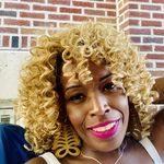 Lynette Ellis - @lynettee247 - Instagram