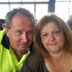 Lynette Ellis - @ozzy_ozzy66 - Instagram