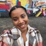 Lynette Ellis - @lynette_rene - Instagram