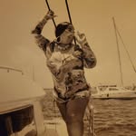 Lynette Ellis - @focusonglory - Instagram