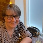 Lynette Ellis-Briscoe - @shawly_knot_1959 - Instagram