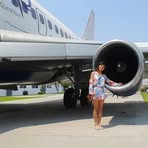 Linette Espinoza - Facebook