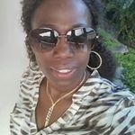 Jinger - @lynettefarrellwilliams - Instagram