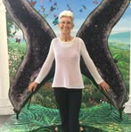 Lynette Ferguson - Facebook