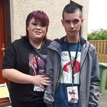 Lynette Fitzpatrick - @lynettefitzpatrick50 - Instagram