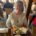 Lynette Fleming - @lynettefleming77 - Instagram