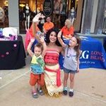 Lynette McGrath Fleming - @mcgrathfleming - Instagram