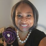 Cindy Lynette Flowers - @crimsomrose - Instagram
