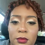 Dominique Lynette Flowers - @lucy_honey_ - Instagram