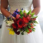 Lynette Brass - @flowersbylynette - Instagram