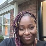 Lynette Flowers - @lyn_flow921 - Instagram