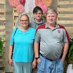 Lynette Ludeker Foote - @lyne.tte886 - Instagram
