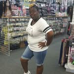 Lynette Ford - @beautymart - Instagram