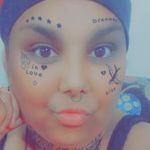 Lynette Tahlita Sheree Fraser - @liingliing89 - Instagram