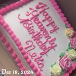 Lynette Gibson - @lynette.gibson.98 - Instagram