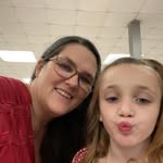 Lynette Gibson - @daddysgirl654ever - Instagram