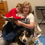 Lynette Gibson Williams - @charmed474 - Instagram