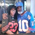 Lynette Gilmore Harvin - @lgharvin2013 - Instagram