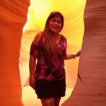 Lynette Goldtooth - @lynettegoldtooth - Instagram