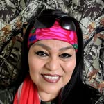 Lynette Goldtooth - @lynette_goldtooth - Instagram
