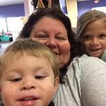 Lynette Graham - @lynetteg3 - Instagram